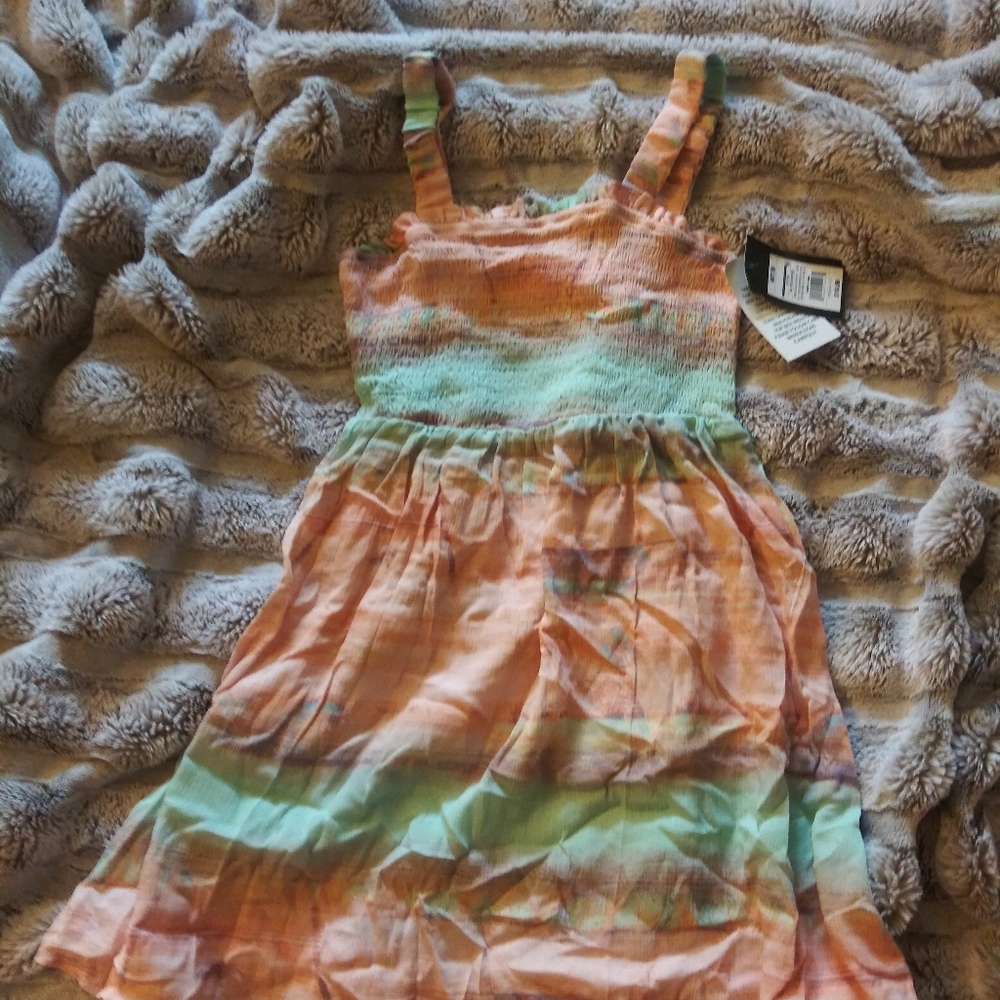 Childs dress
